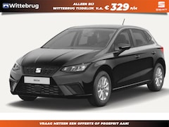 Seat Ibiza - 1.0 EcoTSI Style 15 inch lichtmetalen velgen / Apple CarPlay™ & Android Auto™ / Cruise Con