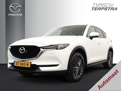 Mazda CX-5 - SKYATCIV-G 165 Automaat Business Comfort + Trekhaak