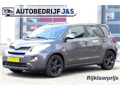 Toyota Urban Cruiser - 1.3 VVT-i Dynamic Rijklaarprijs | 6 Maanden Garantie | Onderhoudsbeurt | Nieuwe APK | Mobi