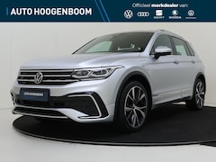 Volkswagen Tiguan - 1.4 TSI eHybrid R-Line Business+ | Panoramadak | Trekhaak | 360 camera | Head-Up display |