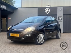 Fiat Punto Evo - 1.2 Dynamic