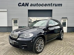 BMW X5 - 3.0 D XDRIVE M50D AUT