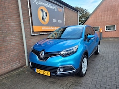 Renault Captur - 0.9 TCe Expression