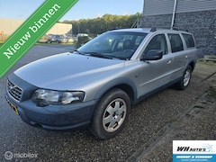 Volvo V70 - 2.4 T AWD 200pk Comfort Line Lees tekst