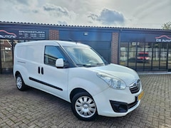 Opel Combo - 1.3 CDTi L2H1|2016|AIRCO