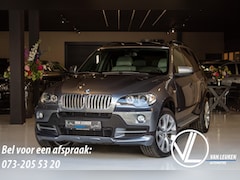 BMW X5 - xDrive48i High Executive Sportpack Pano Head-Up 29.950 EX BTW