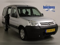 Citroën Berlingo - 1.4i Cinqspace Club | NIEUWE APK: 05/10/2025 | NL-AUTO+NAP | CPV | RADIO | SCHUIFDEUR |