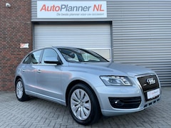 Audi Q5 - 2.0 TFSI Hybrid Quattro S-line Navi Xenon