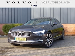 Volvo S90 - B5 Ultimate Bright |Luchtvering| Bowers & Wilkins| Nappa Leder|