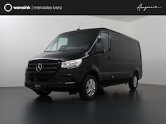 Mercedes-Benz Sprinter - 317 L2H1 RWD PRO