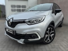 Renault Captur - 0.9 TCe Intens 30-12-2019 / TREKHAAK / FULL LED / ECC / PDC / NL AUTO / CAMERA / R-LINK /