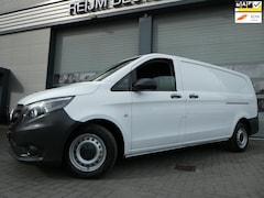 Mercedes-Benz Vito - 116 CDI XL 2x Schuifdeur, Navigatie, Trekhaak, Camera, PDC