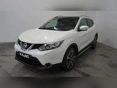 Nissan Qashqai - 1.2 Premier Edition