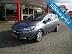 Opel Corsa-e - 1.0 TURBO ONLINE EDITION 90 PK NAVIGATIE