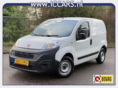 Fiat Fiorino - 1.4 Benzine EASY PRO - Airco - D-riem V.V - BTW