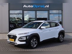 Hyundai Kona - 1.6 GDI HEV AUTOMAAT Hybride Comfort Clima, Apple Carplay, Camer