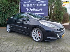 Peugeot 207 CC - 1.6 VTi Nieuwe Distributie, Airco, LM velgen, enz