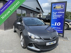 Opel Astra GTC - 1.6 Turbo Sport