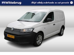 Volkswagen Caddy Cargo - 2.0 TDI 75pk Trend AIRCO