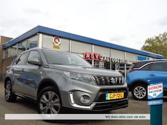 Suzuki Vitara - 1.5 Hybrid 115pk Allgrip Aut Select