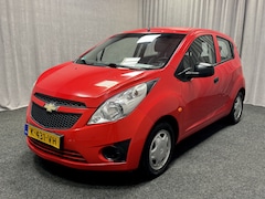 Chevrolet Spark - 1.0 16V LS | Navi | Elek. ramen | 5Drs |