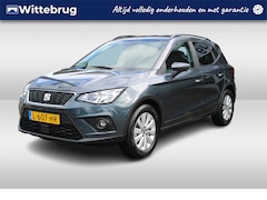 Seat Arona - 1.0 TSI Style Business Intense /Metallic/ Navi/ clima/ Climatronic/ Camera/ Parkeersensor