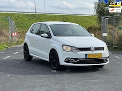 Volkswagen Polo - 1.2 TSI Comfortline