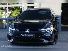 Volkswagen Golf - 2.0 TSI R 4Motion