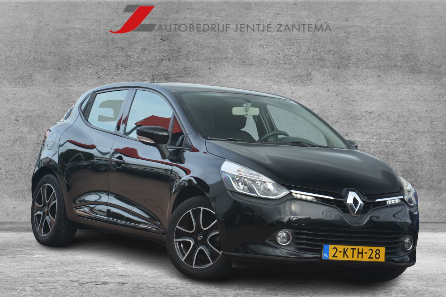 Renault Clio - 0.9 TCe Expression | Navigatie | Cruise-control | Airco | Elek.ramen | NL auto!! | - AutoWereld.nl