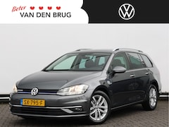 Volkswagen Golf Variant - 1.5 TSI Comfortline 130PK DSG I Navigatie I Cruise control I Parkeersensoren