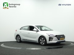 Hyundai IONIQ - 1.6 GDi Comfort | Navigatie | Apple carplay | Camera