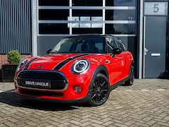 MINI John Cooper Works - 1.5 Chili, JCW Stuurwiel, Head-up, Harman Kardon Audio, Grote Navi, Apple CP, Achteruitrij