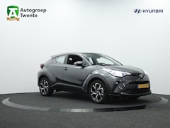 Toyota C-HR - 1.2 Turbo Dynamic | Clima | Navigatie | Camera