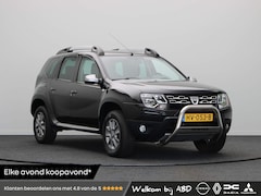 Dacia Duster - TCe 125pk 4x2 Prestige | Trekhaak | Navigatie | Lederen Bekleding | Cruise Control |