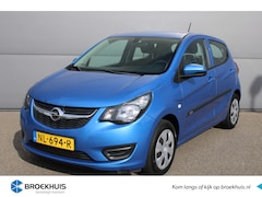 Opel Karl - 1.0 ECOFLEX 55KW Edition | AIRCO | CRUISE | Nette auto