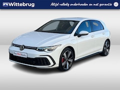 Volkswagen Golf - 1.4 eHybrid 245pk DSG GTE / LED / 18" LMV / Stuur & Stoelverwarming / Navigatie / Virtual