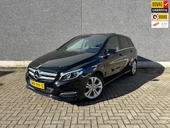 Mercedes-Benz B-klasse - 200 Prestige | TREKHAAK | PANO | A.CAMERA | NAVI | BLUETOOTH | CC | PDC | APK T/M 08-10-20