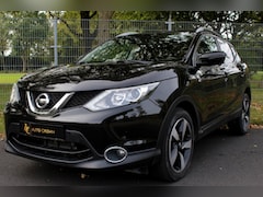 Nissan Qashqai - 1.2 Acenta Automaat + 95.331km