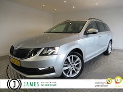 Skoda Octavia Combi - 1.5 TSI Automaat Business Edition Upgrade Business pakket