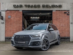 Audi Q7 - 3.0 TDI Quattro S Line Pano / HUD / Bose