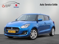 Suzuki Swift - 1.2 Select GT Automaat Smart Hybrid / Navigatie / Cruise-Control