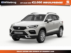 Seat Ateca - 1.5 TSI Style Business Intense Dinamica bekleding / Verwarmbare voorstoelen en stuurwiel /