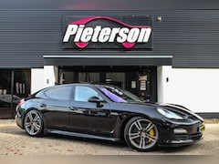 Porsche Panamera - 4.8 4S NAP KERAMISCH SPORT CHRONO BURMESTER