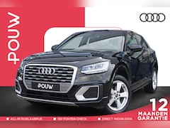 Audi Q2 - 30 TFSI 116pk Epic | Sportstoelen | Navigatie | Parkeerhulp Achter