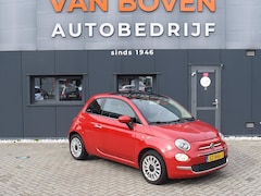 Fiat 500 - 1.2 69pk Pop Star