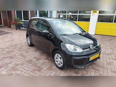 Volkswagen Up! - 1.0 BMT move up Camera Climaat control en Cruise control