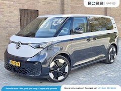 Volkswagen ID. Buzz - ID.BUZZ 77 kWh 204pk 5-personen Parkeerassistent Trekhaak