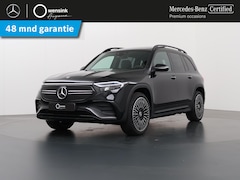 Mercedes-Benz EQB - 250+ AMG Line 71 kWh | Keyless | Premium Pack | Verstelbare Demping | Panoramadak | Trekha