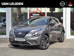 Nissan Juke - Hybrid N-Connecta | NIEUW | Cold Pack| Navigatie | App Connect