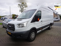 Ford Transit - 350 2.0 TDCI L3H2 Trend * Motor defect